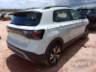 2025 VOLKSWAGEN T-CROSS 