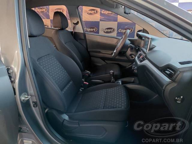 2023 HYUNDAI HB20 