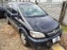2005 CHEVROLET ZAFIRA 