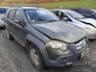 2010 FIAT PALIO WEEKEND 