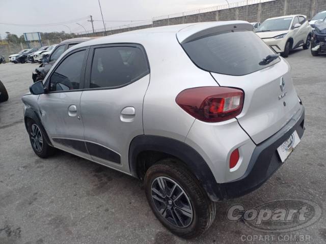 2025 RENAULT KWID 