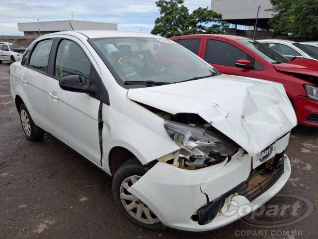 2021 FIAT GRAND SIENA 