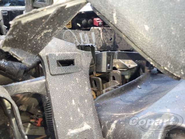 2018 CHEVROLET PRISMA 