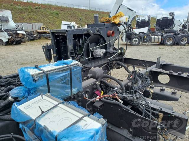 0 MERCEDES-BENZ O-500 RSD 