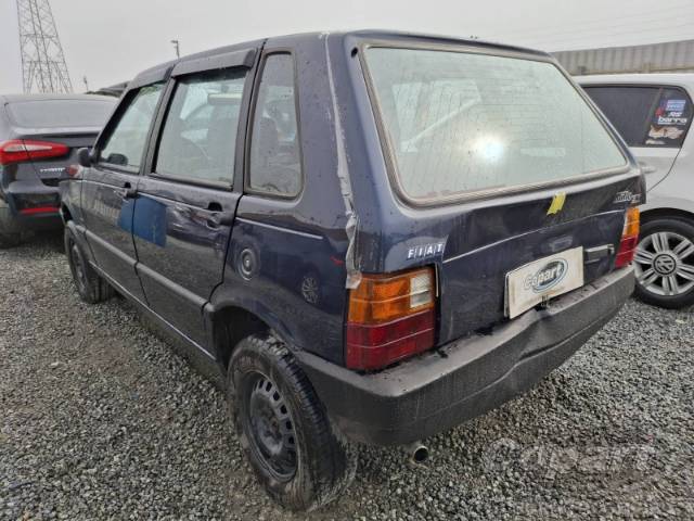 1995 FIAT UNO 