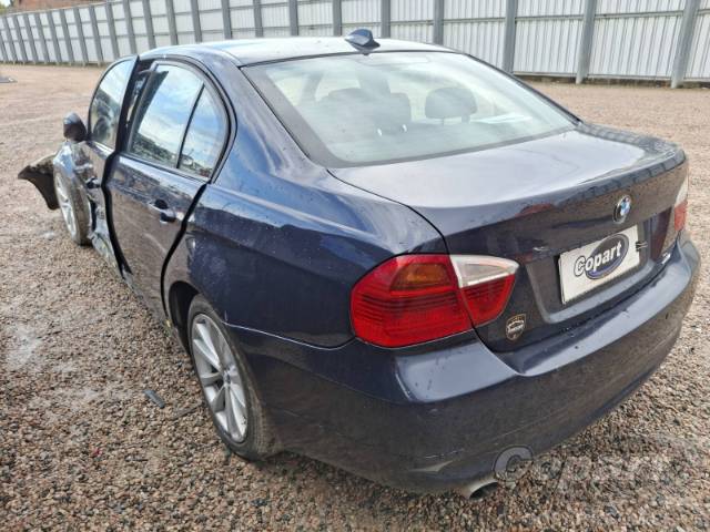 2007 BMW SERIE 3 