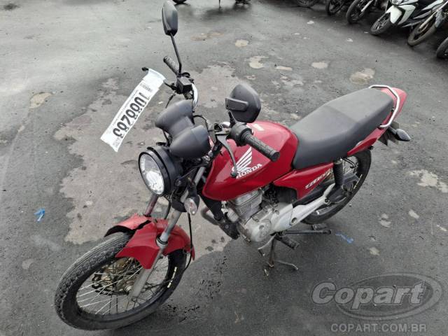 2006 HONDA CG 150 