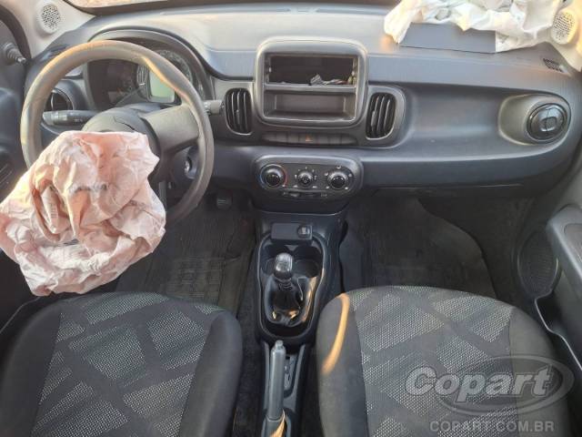 2020 FIAT MOBI 