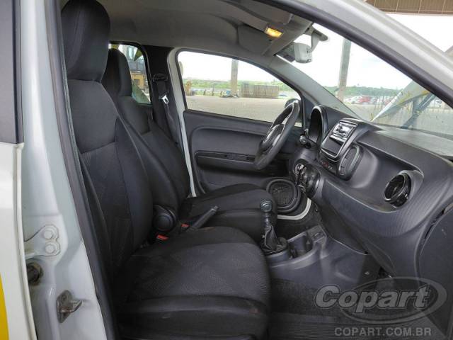 2023 FIAT MOBI 