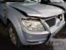 2010 MITSUBISHI PAJERO TR4 