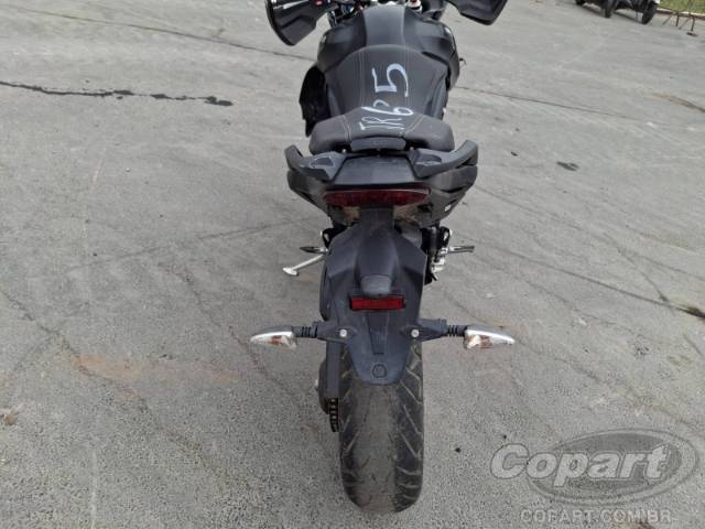 2018 TRIUMPH TIGER SPORT 