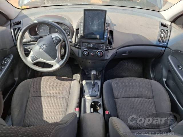 2012 HYUNDAI I30 
