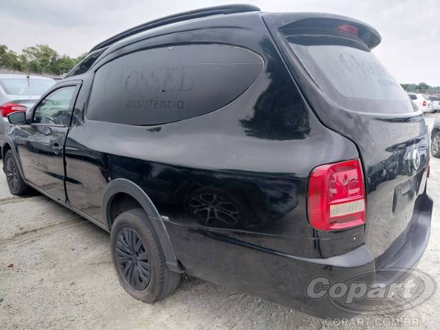 2021 VOLKSWAGEN SAVEIRO 