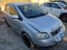 2009 VOLKSWAGEN FOX 