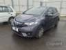 2016 HONDA FIT 