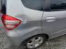 2011 HONDA FIT 