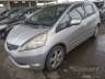 2010 HONDA FIT 