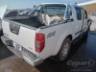 2008 NISSAN FRONTIER CD 