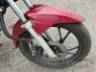 2024 HONDA CG 160 