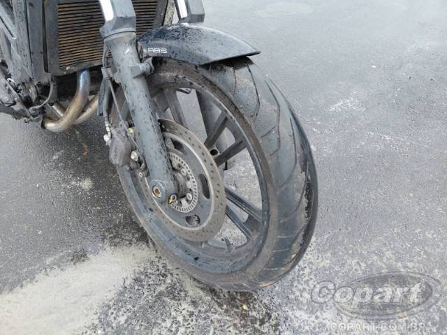 2019 KAWASAKI VULCAN S 