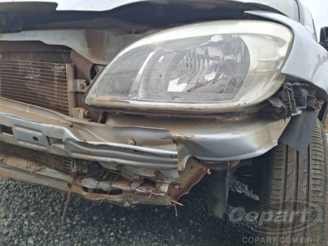 2010 CHEVROLET CELTA 