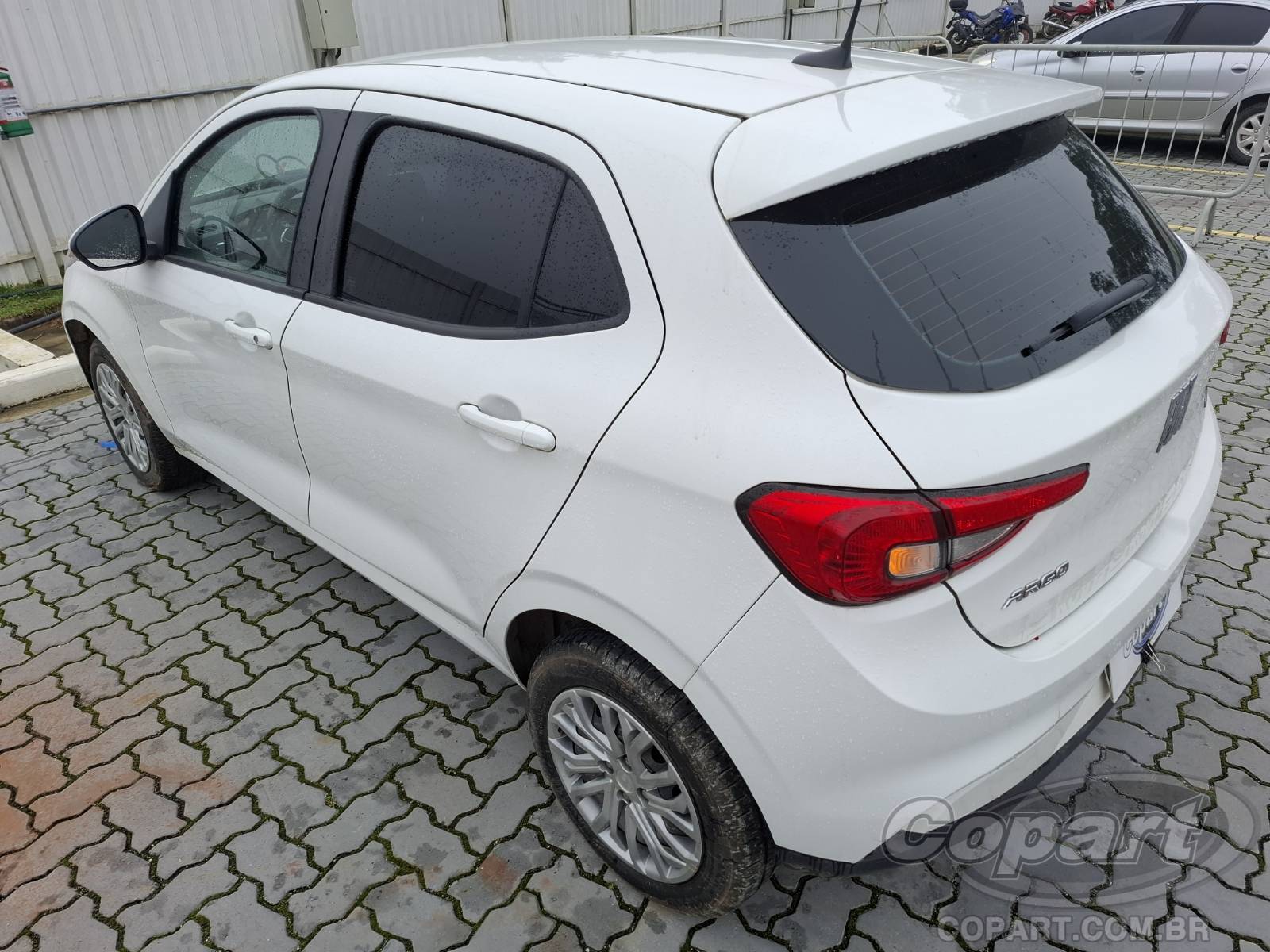 Foto 3: 2024 FIAT ARGO
