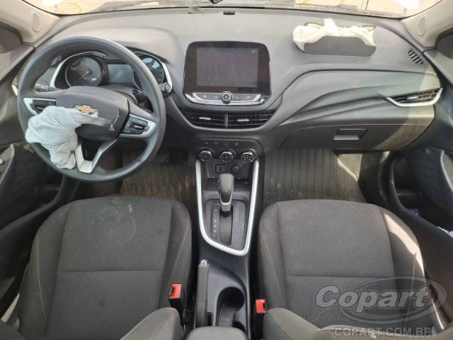 2023 CHEVROLET ONIX PLUS 