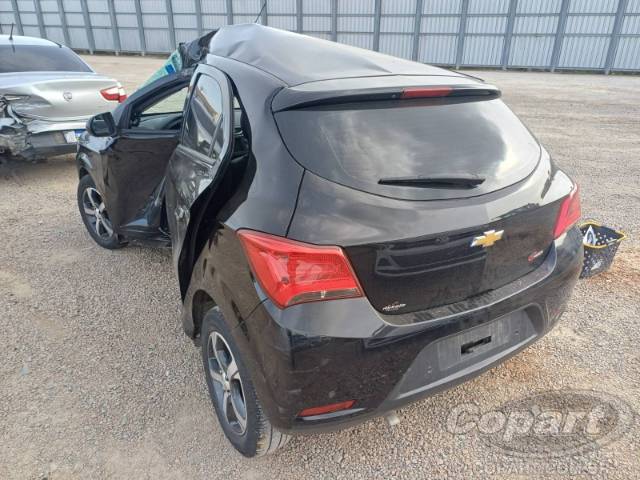 2019 CHEVROLET ONIX 