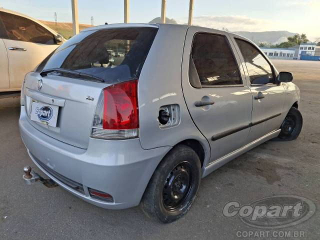 2009 FIAT PALIO 