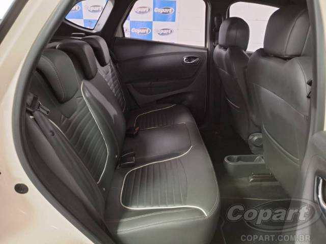 2020 RENAULT CAPTUR 