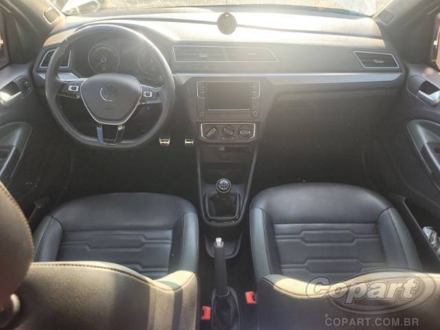 2024 VOLKSWAGEN SAVEIRO CD 