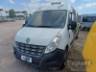 2022 RENAULT MASTER FURGAO 