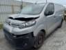2020 CITROEN JUMPY 
