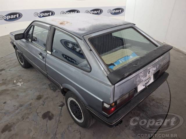0 VOLKSWAGEN GOL 