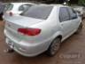 2011 FIAT SIENA 