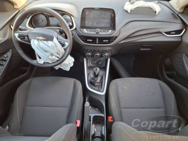 2023 CHEVROLET ONIX PLUS 