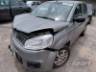 2016 FIAT UNO 