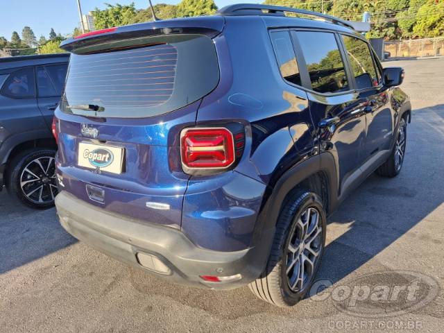 2024 JEEP RENEGADE 