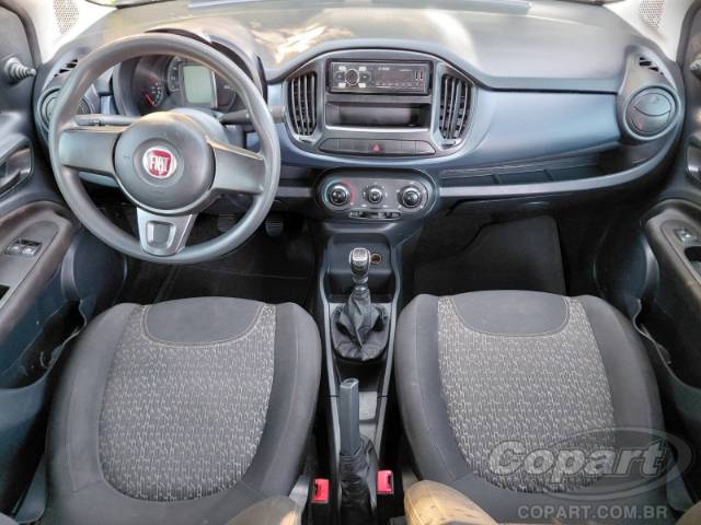 2021 FIAT UNO 