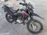 2022 HONDA NXR 160 