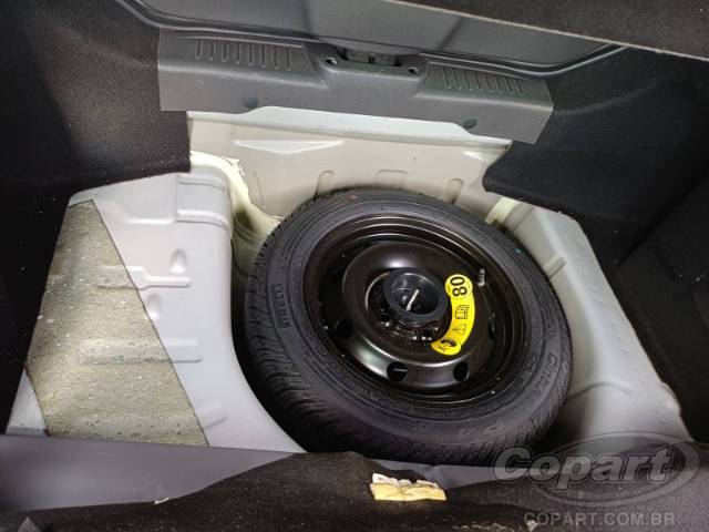 2014 FORD FIESTA 