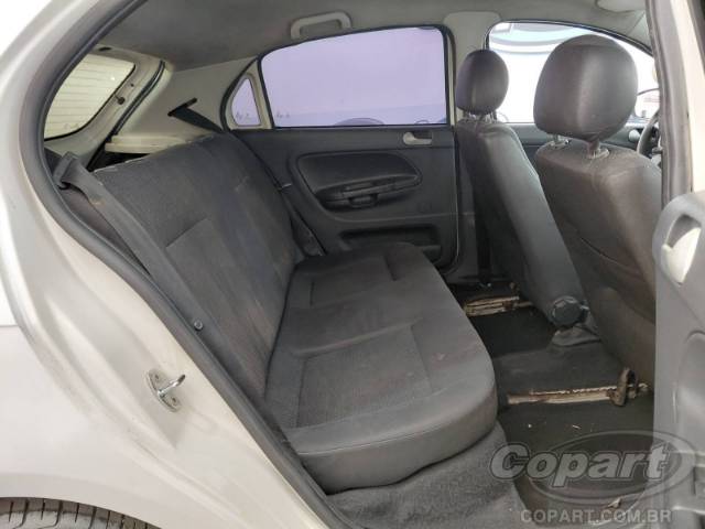 2013 VOLKSWAGEN GOL 
