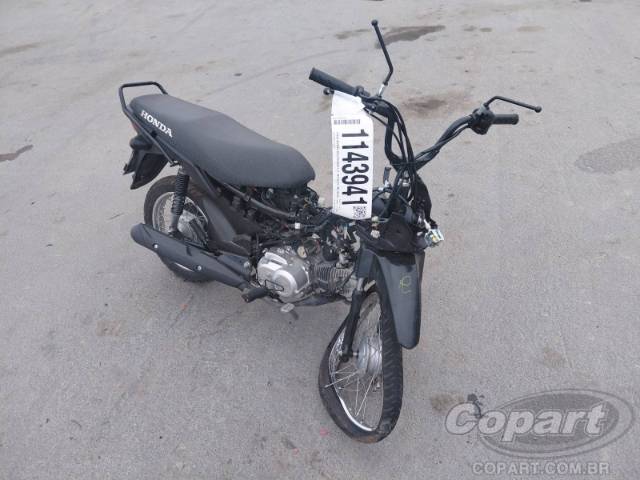2026 HONDA POP 