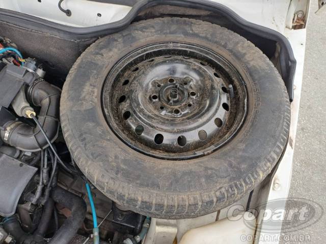 2013 FIAT UNO 