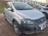 2009 VOLKSWAGEN FOX 