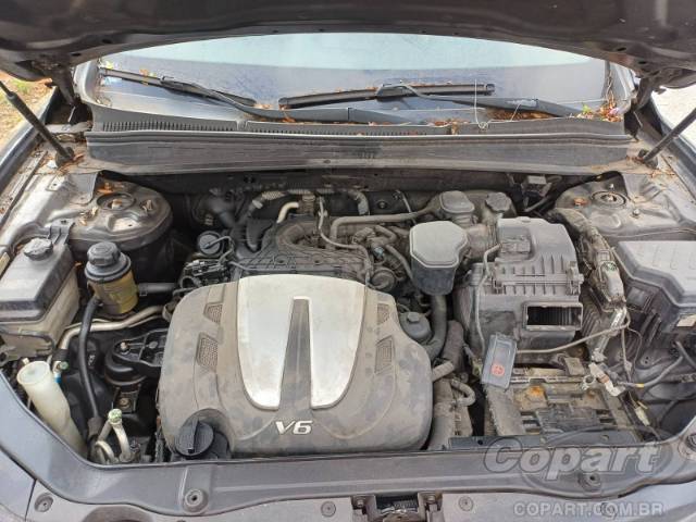 2011 HYUNDAI SANTA FE 