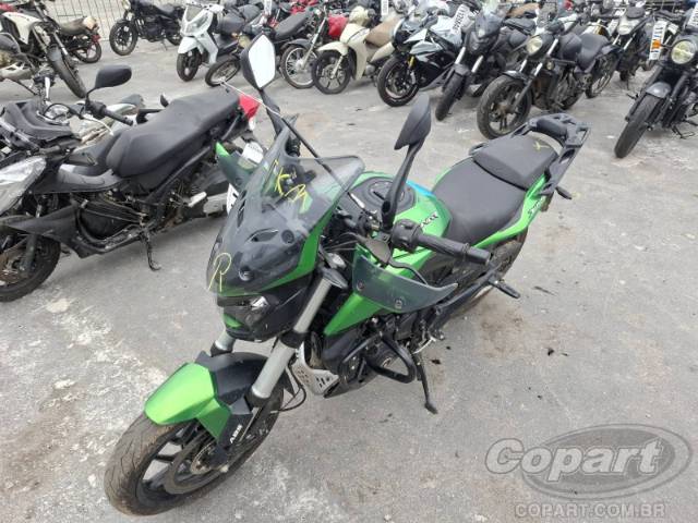 2025 BAJAJ DOMINAR 