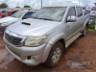 2013 TOYOTA HILUX CD 
