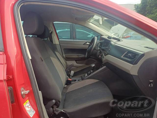 2018 VOLKSWAGEN POLO 