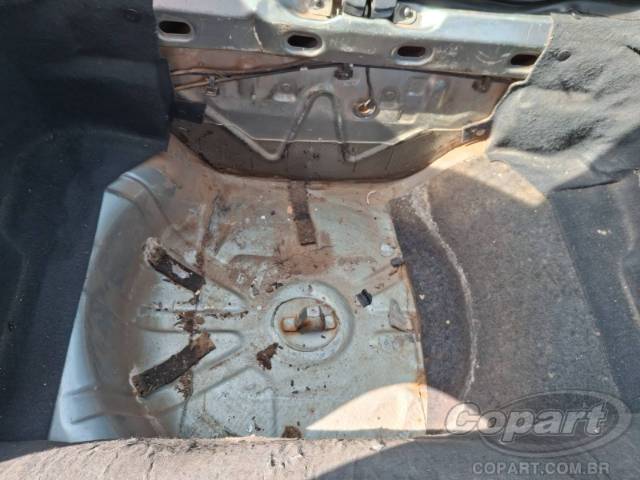 2008 FIAT PALIO 
